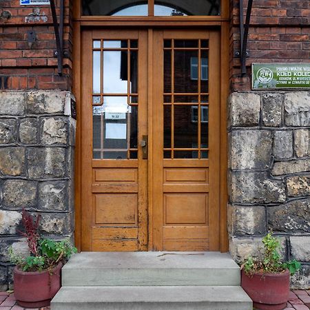 Discover Krakow Apartments - Lubicz St - Loft - Next To Main Station, Ac Exteriör bild