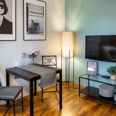 Discover Krakow Apartments - Lubicz St - Loft - Next To Main Station, Ac Exteriör bild