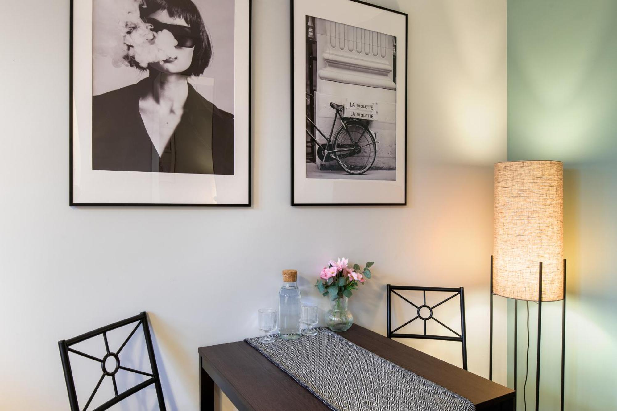 Discover Krakow Apartments - Lubicz St - Loft - Next To Main Station, Ac Exteriör bild
