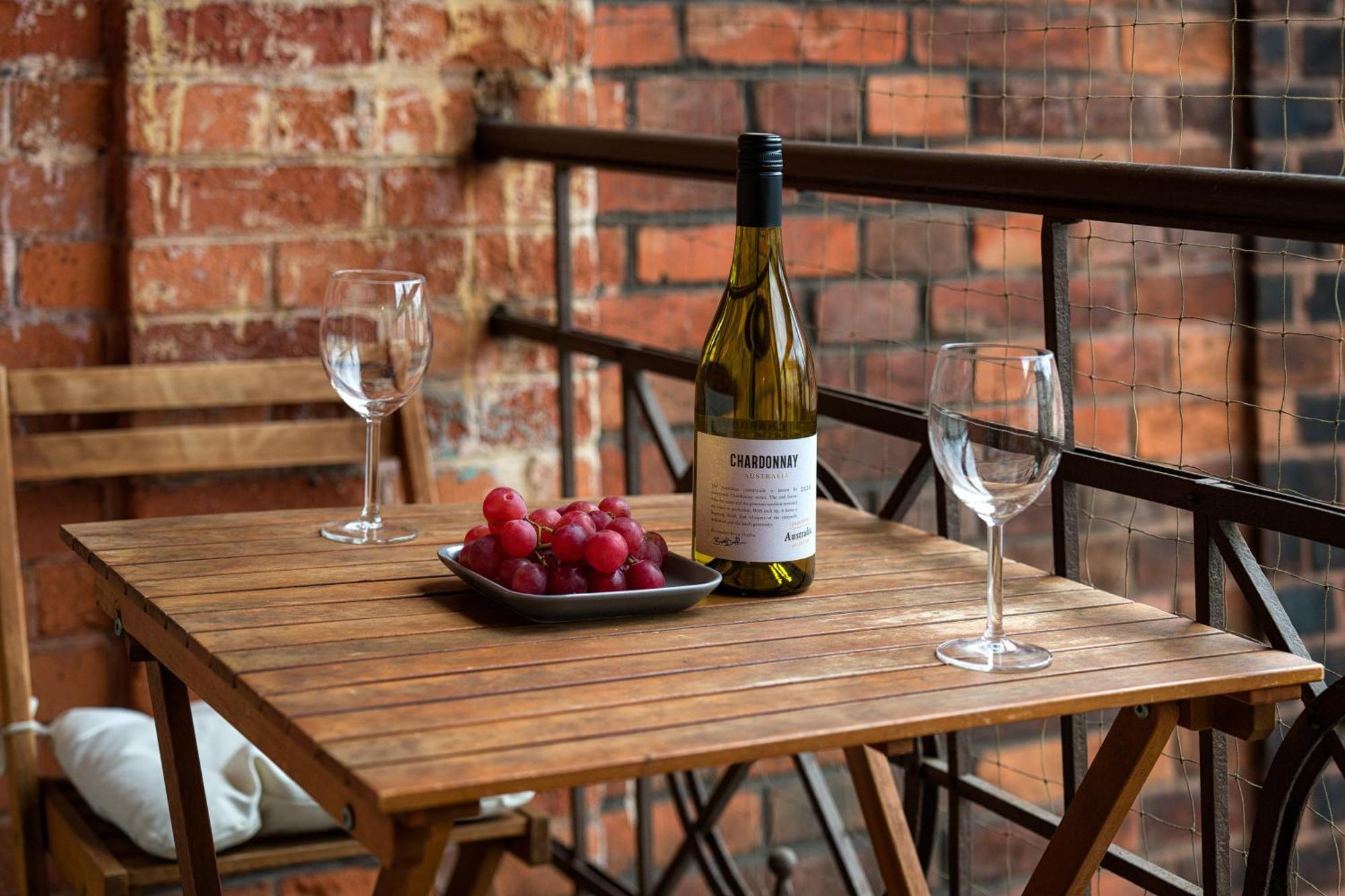 Discover Krakow Apartments - Lubicz St - Loft - Next To Main Station, Ac Exteriör bild