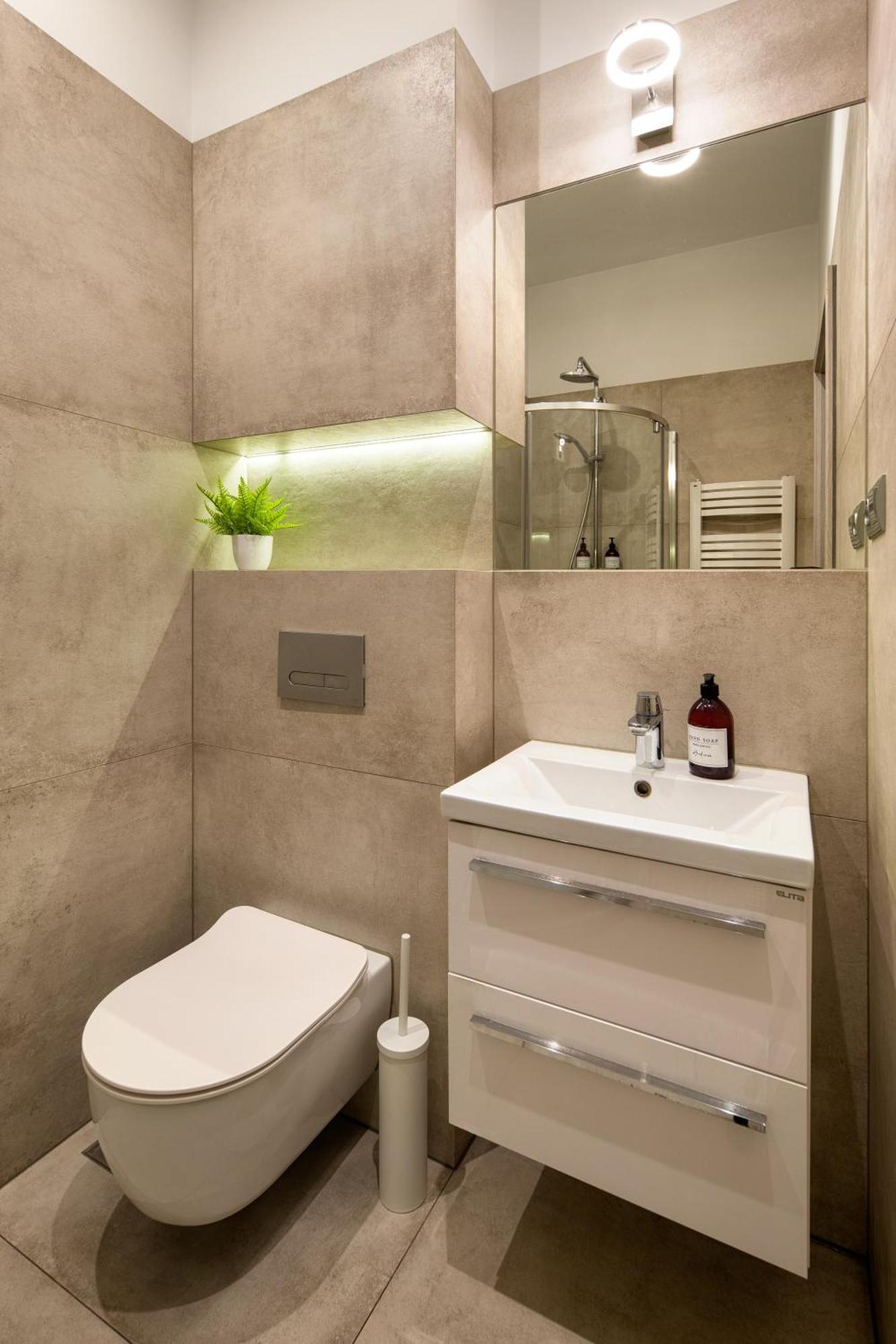 Discover Krakow Apartments - Lubicz St - Loft - Next To Main Station, Ac Exteriör bild
