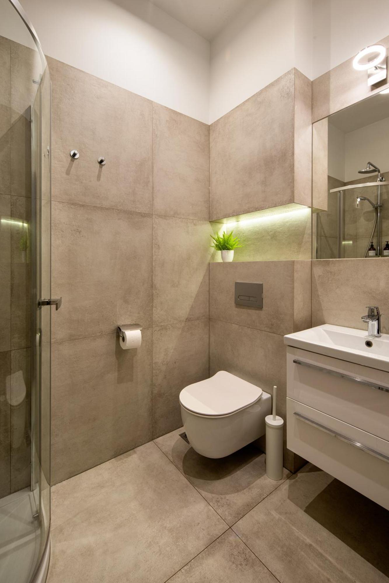 Discover Krakow Apartments - Lubicz St - Loft - Next To Main Station, Ac Exteriör bild