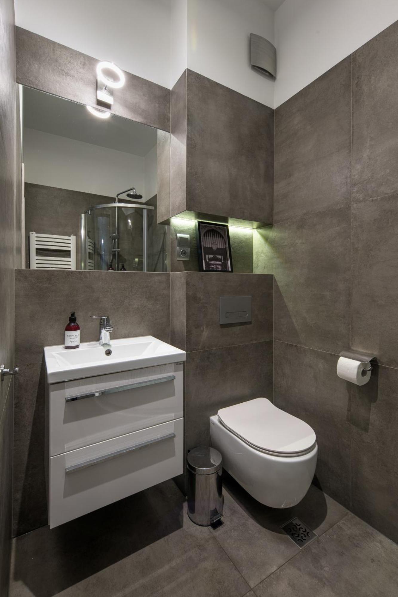 Discover Krakow Apartments - Lubicz St - Loft - Next To Main Station, Ac Exteriör bild
