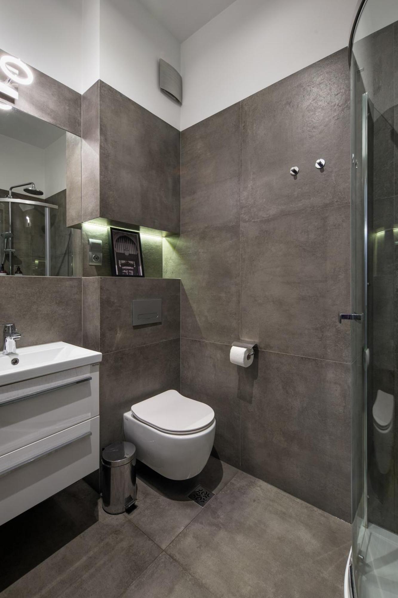 Discover Krakow Apartments - Lubicz St - Loft - Next To Main Station, Ac Exteriör bild