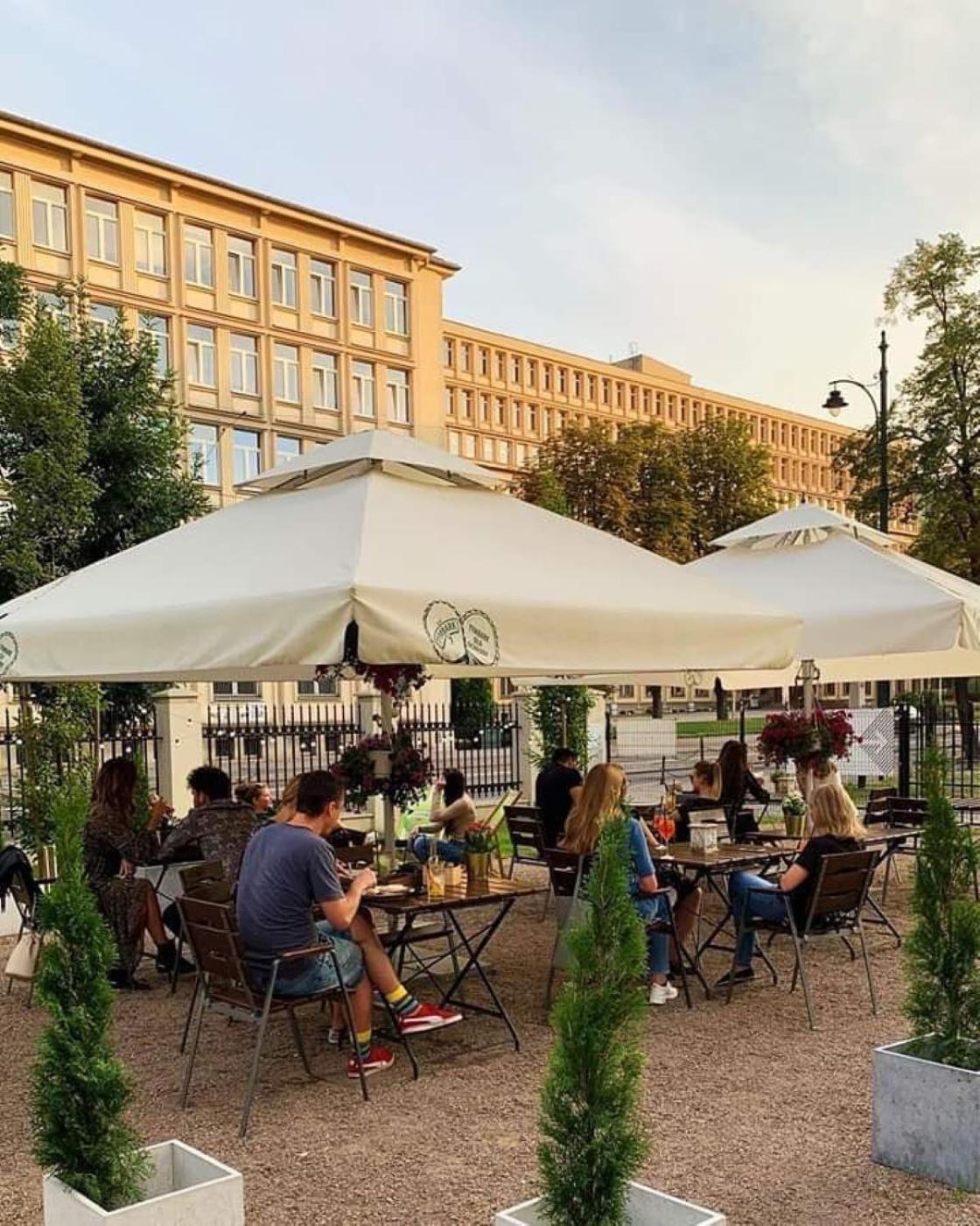Discover Krakow Apartments - Lubicz St - Loft - Next To Main Station, Ac Exteriör bild